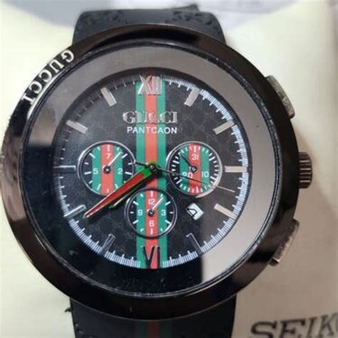 sell gucci watches|pre owned gucci watch.